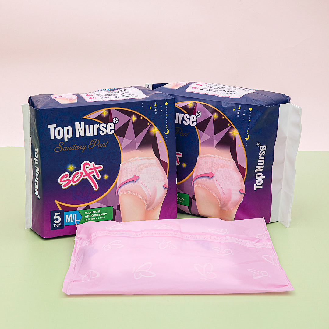 Period Underwear for Women
