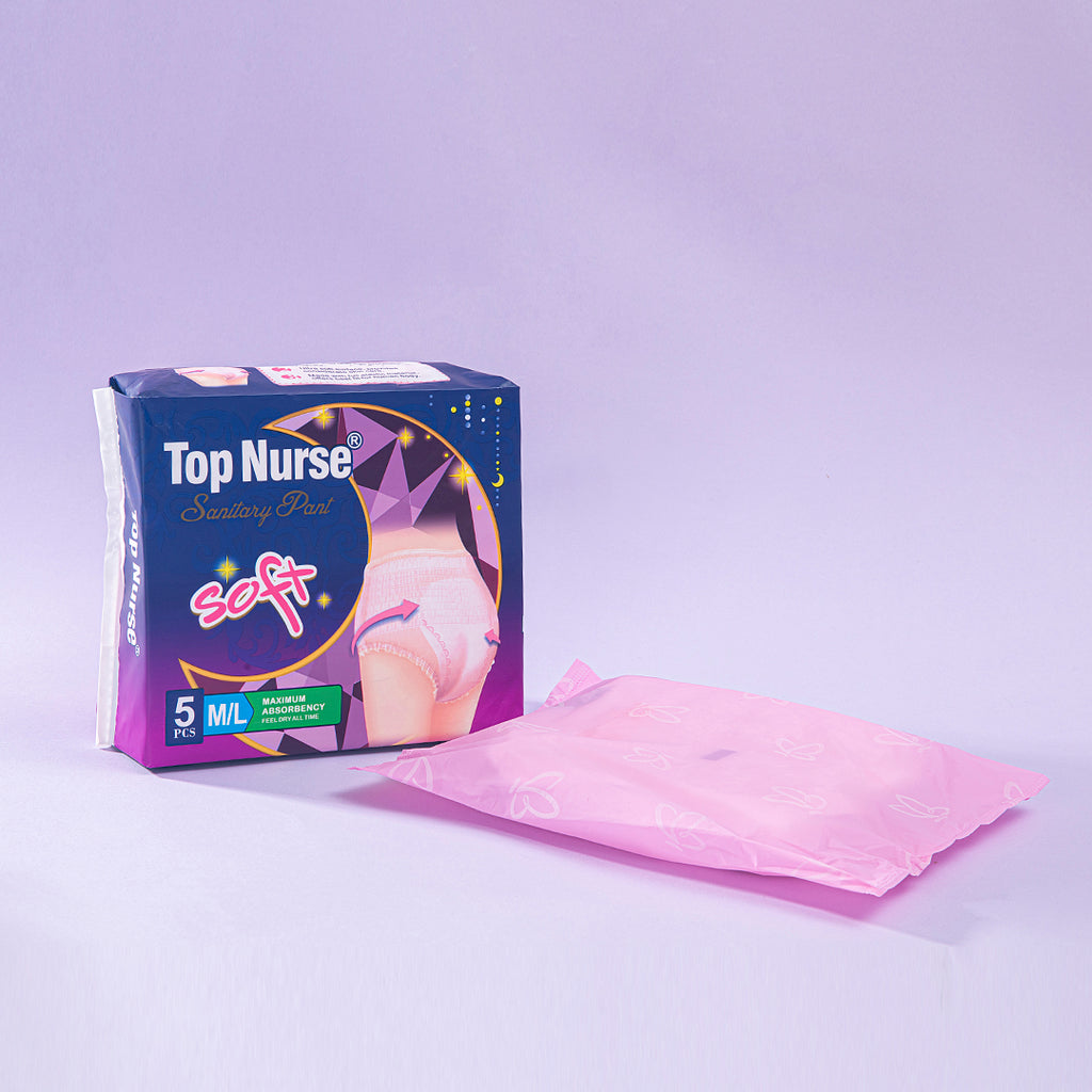 Period Underwear for Women