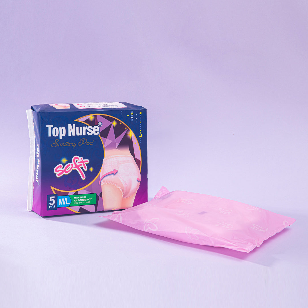Period Underwear for Women