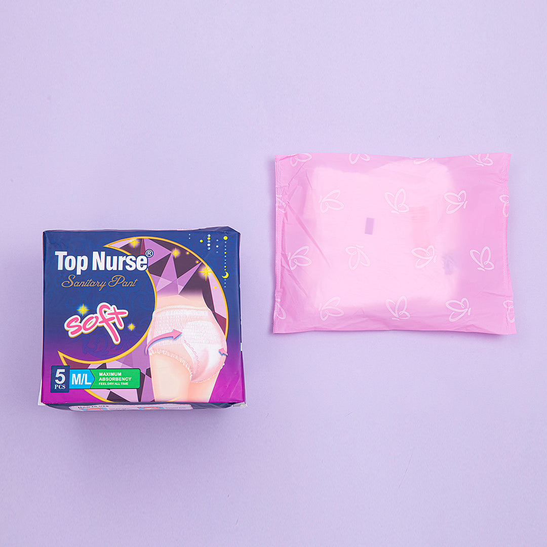 Period Underwear for Women